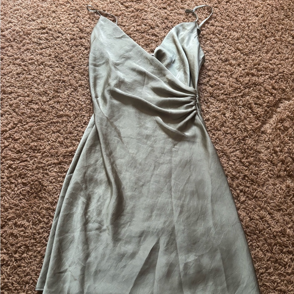 Wilfred Scenery dress